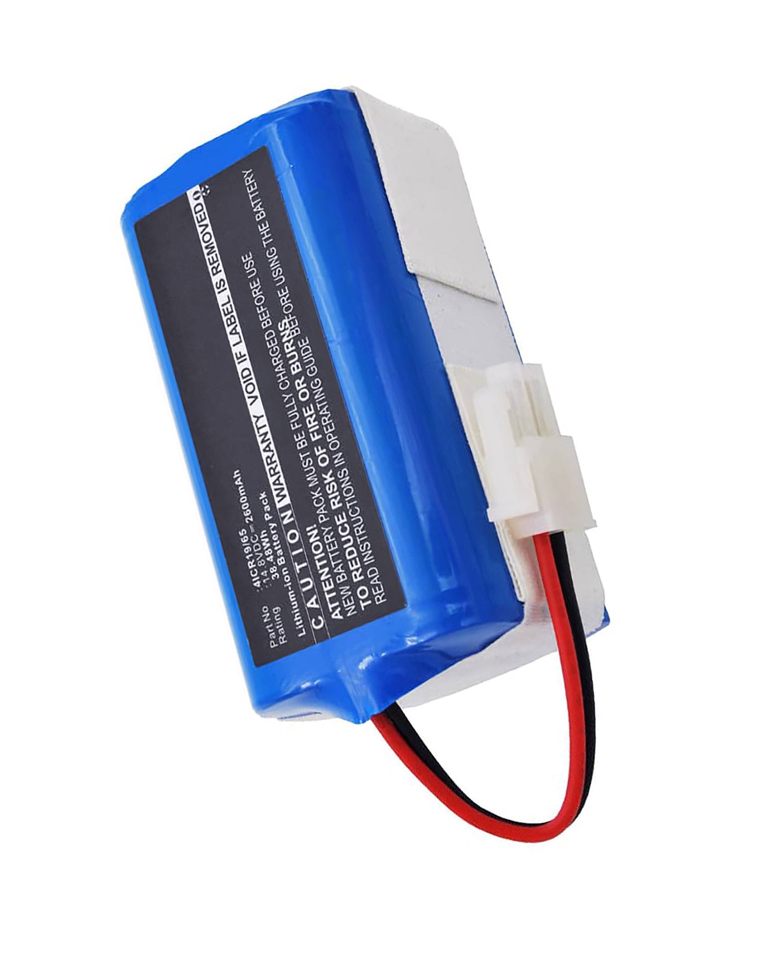 vhbw batteria sostituisce Bosch 2 607 300 002, 2607300002, 26073000002, 2 607 3000 002 per utensile elettrico (1500 mAh, NiMH, 9,6 V