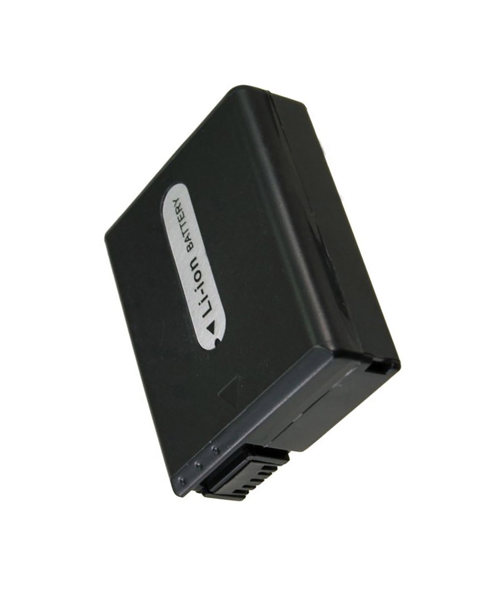 Batteria 750mAh 7.2V Per Sony DCR-HC42E E DCR-SX30E – Ricambio Li-Ion Di Alta Qualità