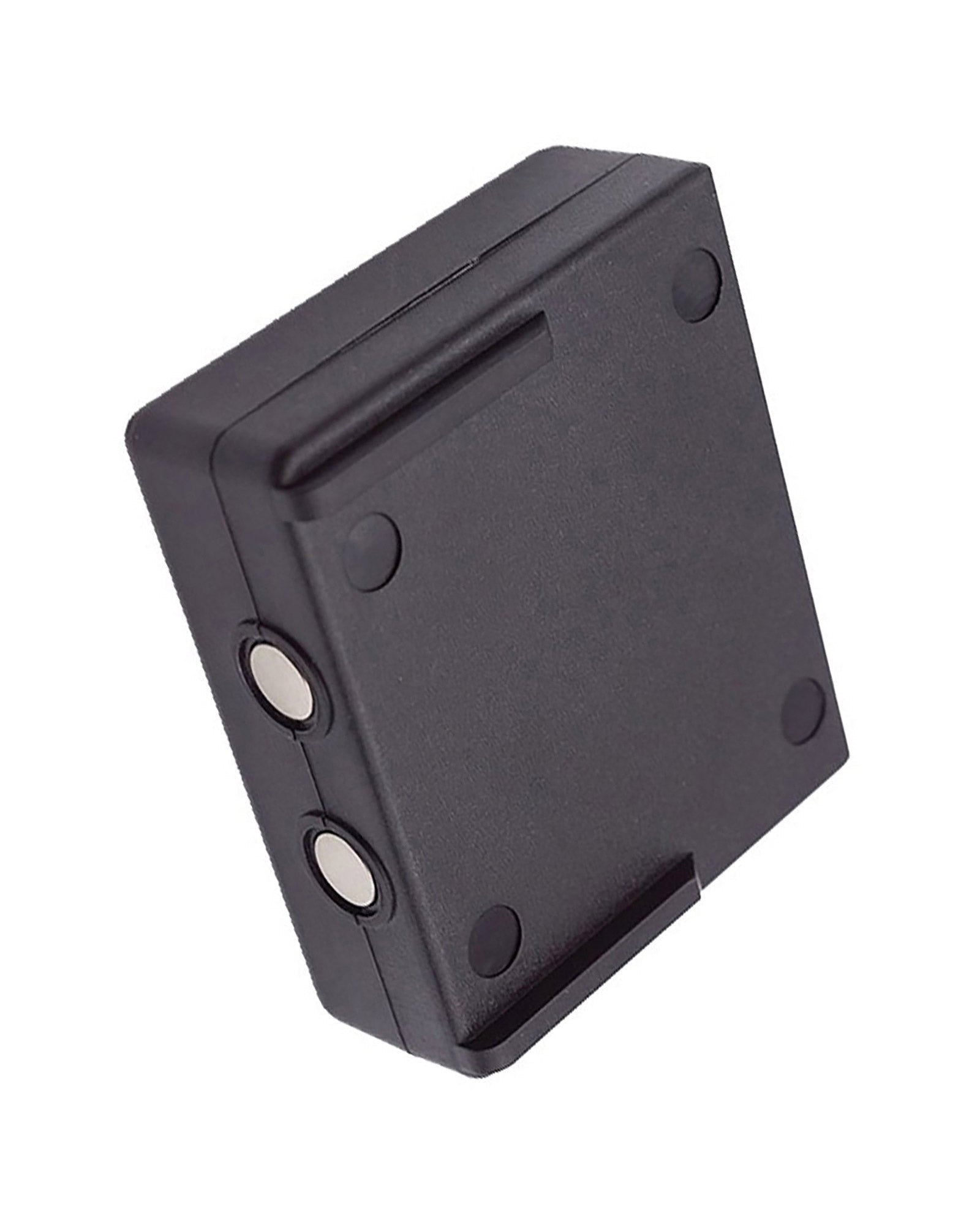 Vhbw Batteria NiMH 2500mAh 3.6V Per Radiocomando Hetronic HET300, HT-01, FBH300, CS 434