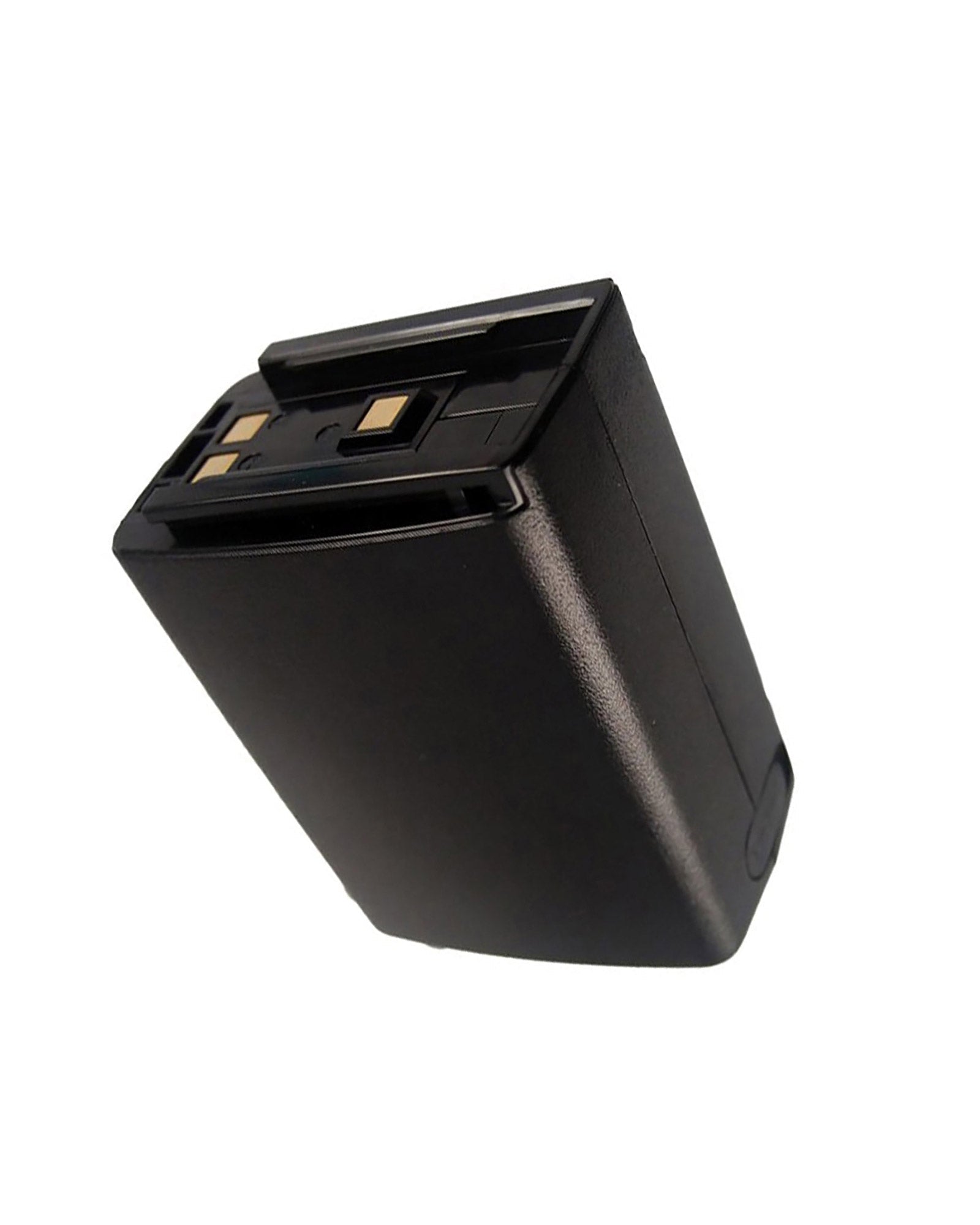 Vhbw Chargeur Double Compatible Avec Icom BP-222N Batteries De Radio Socle Prise 85678348
