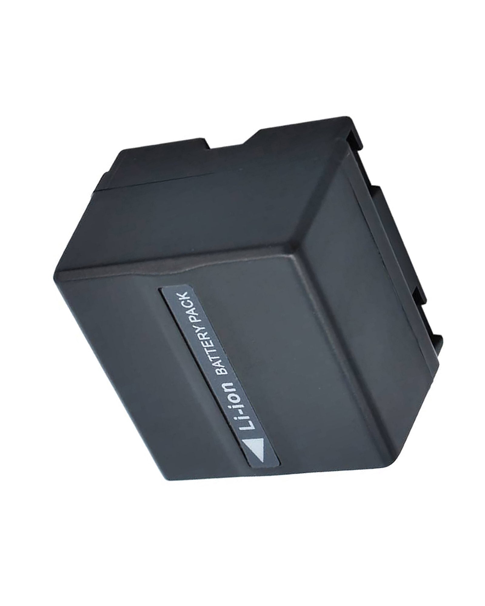 Batteria per Panasonic NV-GS27EB-S, 7.4V, 750mAh, Li-ion