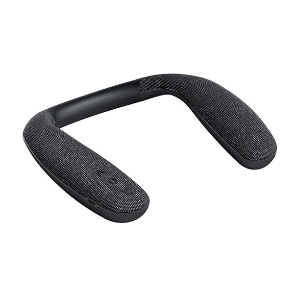 Wireless bindingWearable wireless audio 65ms low latency chip |ultra-light and comfortable to wear