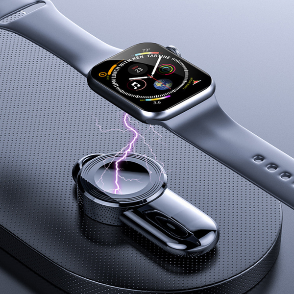 Apple iWatch USB Charger Black