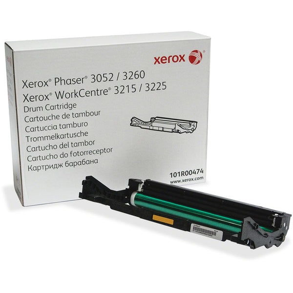 Xerox 101R00474 Drum Cartridge