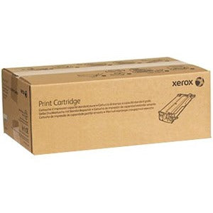 Xerox Toner Cartridge - Magenta