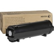 Xerox Toner Cartridge - Black