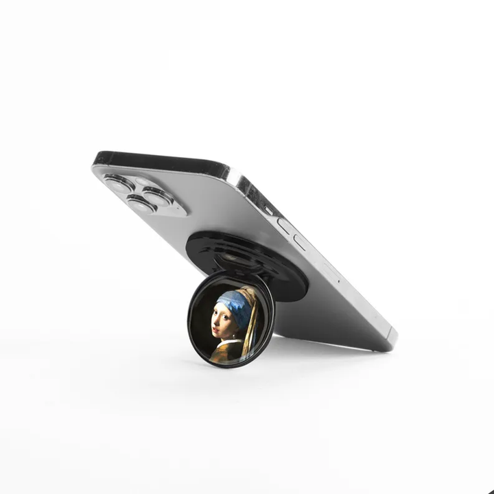 magHANDL O Pearl Earring-5