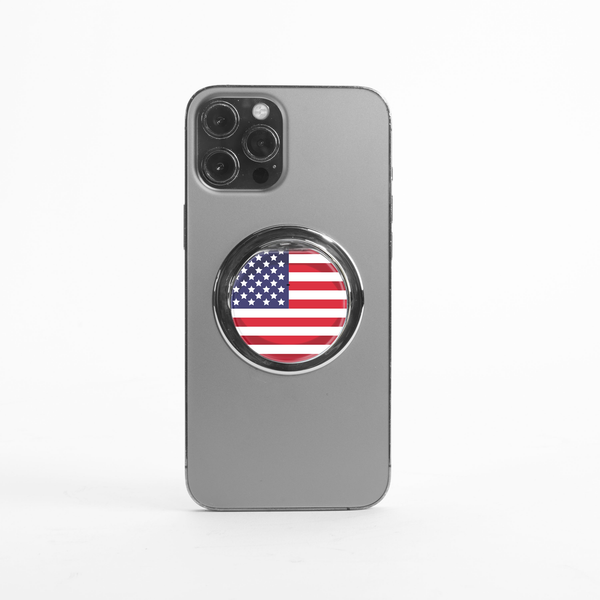 magHANDL O USA Flag