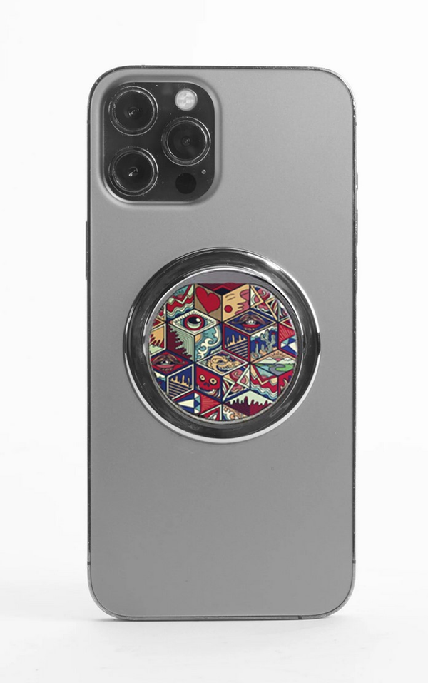 magHANDL O Kaleidoscope