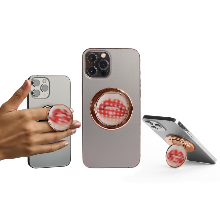 magHANDL O Pixeled Lips-2