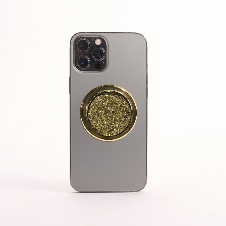 magHANDL O Gold Glitter