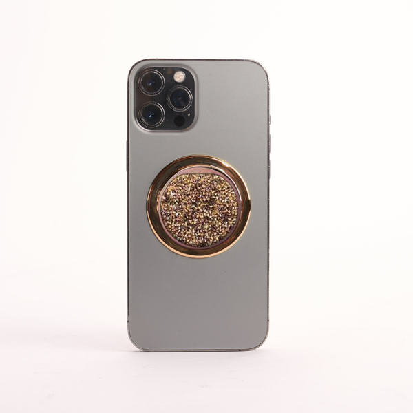 magHANDL O Rose Gold Sparkle