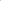 Maison De L' Amour Large Hot Pink