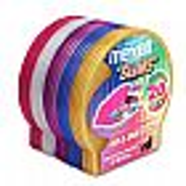 Maxell CD Storage Case, Slims, Color