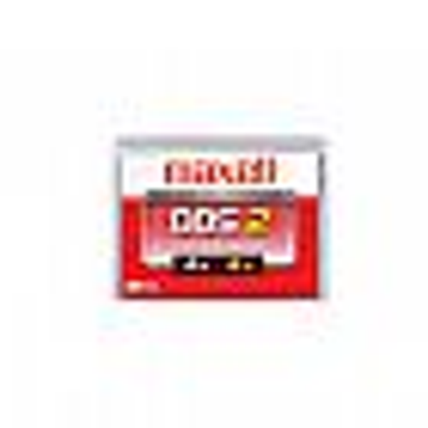 Maxell 4mm Tape, DDS-2, 120m, 4/8GB