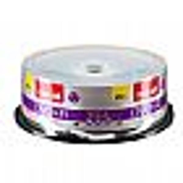 Maxell DVD+R, 4.7GB, 16x, 2 Spindle