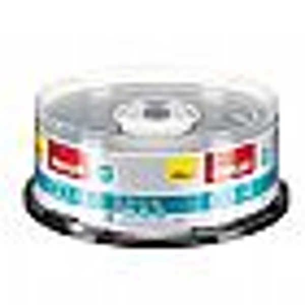 Maxell CD-R, 700mb, 80 min, Branded, 2 Spindle