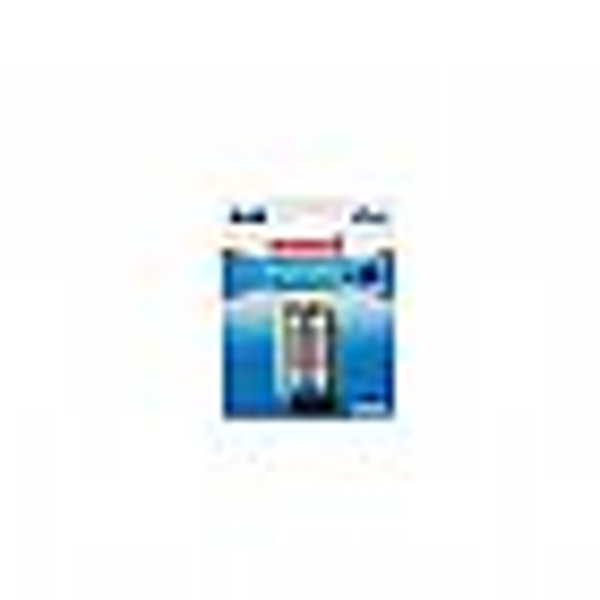 Maxell Alkaline Batteries, LR03 2BP, AAA Cell