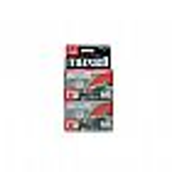 Maxell Cassette, UR-60, Type I Normal Bias, 60 min, Std, 2/pk