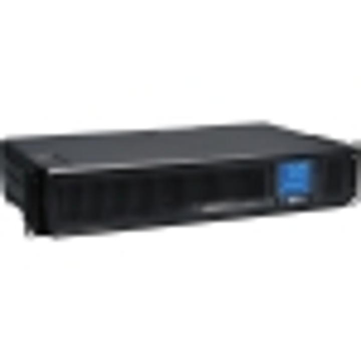 Tripp Lite, UPS, Smart LCD 1500VA, 120V, 900W, 2U, AVR, 8 x 5-15R Outlets, USB, DB9, RJ45