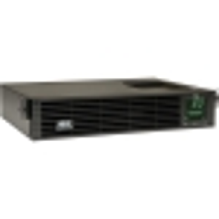 Tripp Lite, UPS, SmartPro 1500VA, 120V, 1350W, 2U, AVR, 8 x 5-15R Outlets, USB, DB9, SNMP, EPO
