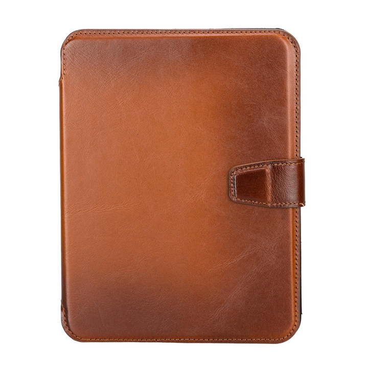 Manhattan Leather Wallet Case for iPad Mini 7.9-inch-3