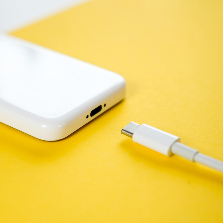 2 in 1 USB Type C Travel Set Purple-3