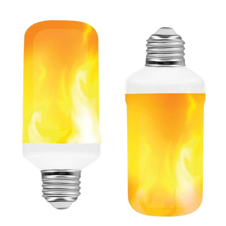 2 Pack LED Flame Light Bulb-4