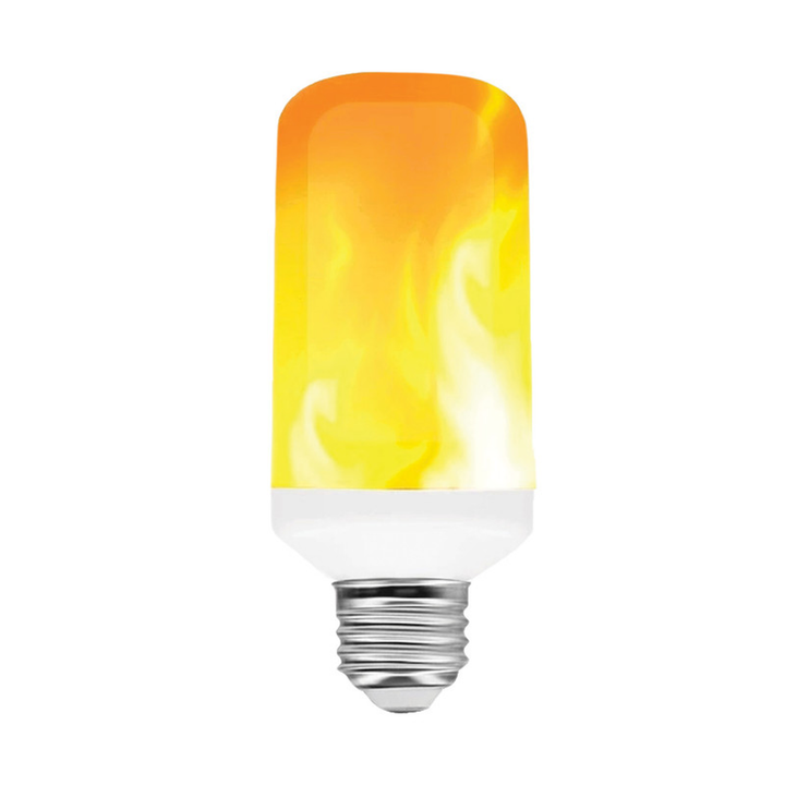 2 Pack LED Flame Light Bulb-5