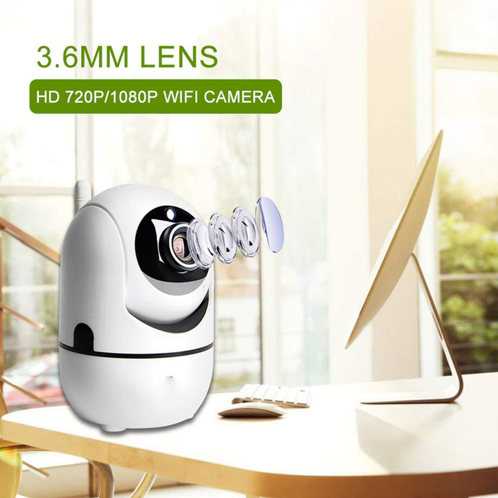 1080p Wi-Fi Enabled Wireless Camera-4