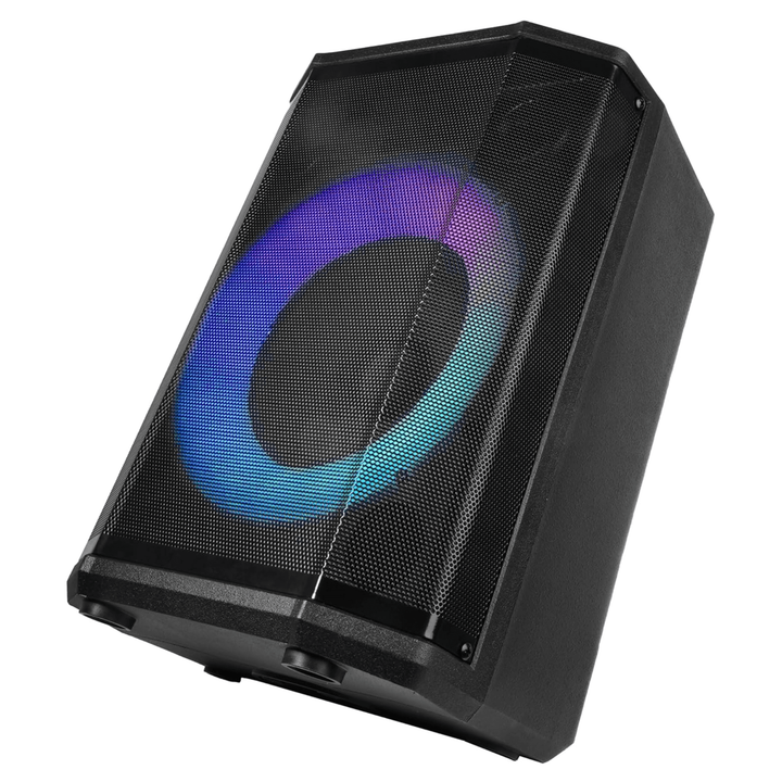 Supersonic 8" Bluetooth Speaker with True Wireless Technology-2