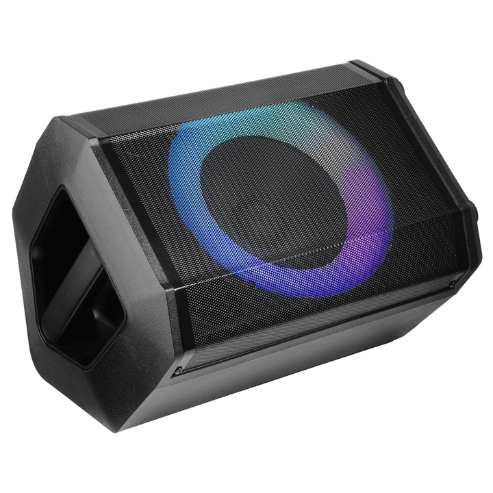 Supersonic 8" Bluetooth Speaker with True Wireless Technology-3