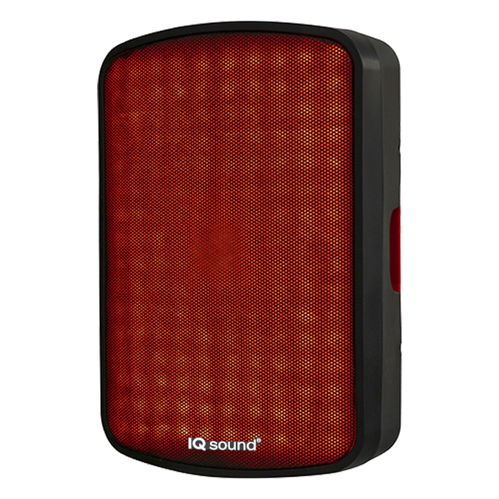 15" Portable Bluetooth Speaker with True Wireless Technology-2
