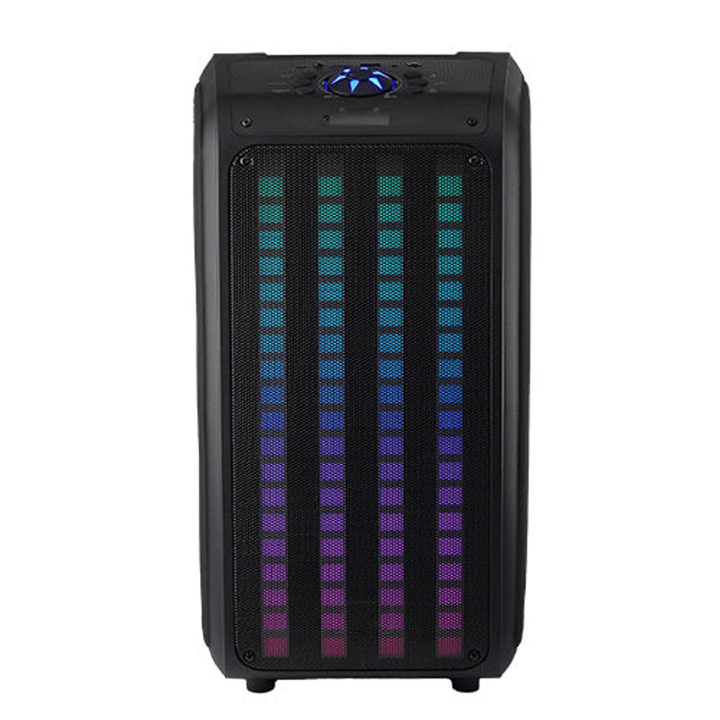 2 x 6.5" Sound Traveler Portable Backpack Speaker-5