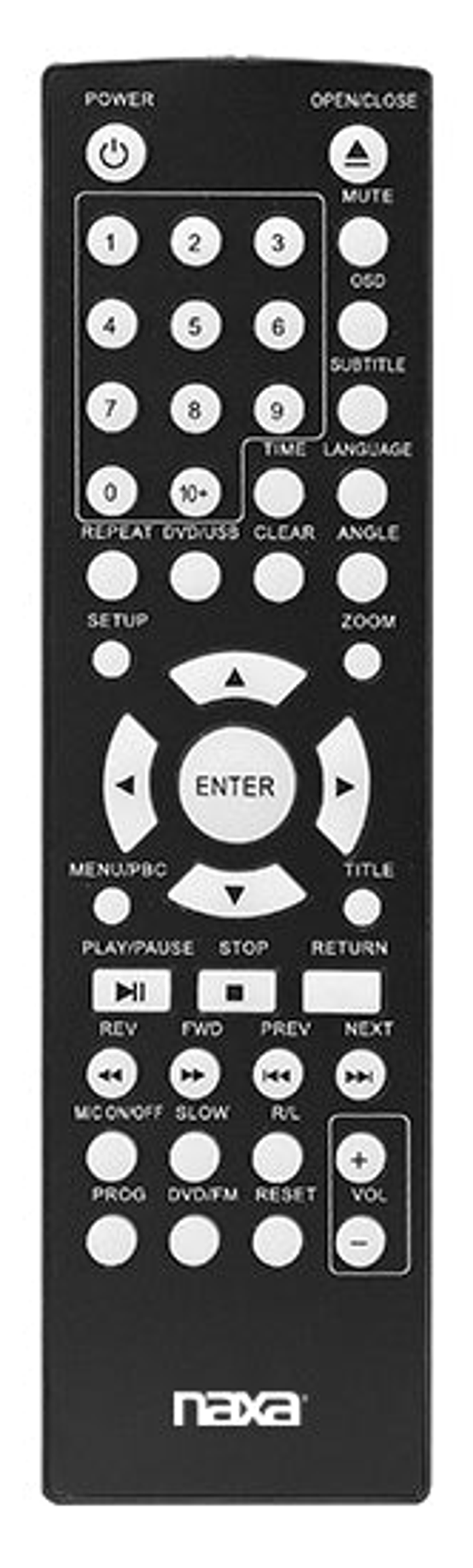 2.1 Channel Home Theater DVD Speaker System-2