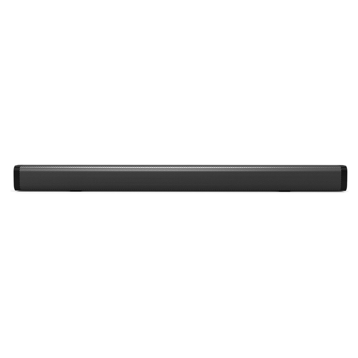 Supersonic 30-inch Optical Bluetooth 2.0 Channel Soundbar with Dual AUX Inputs-3