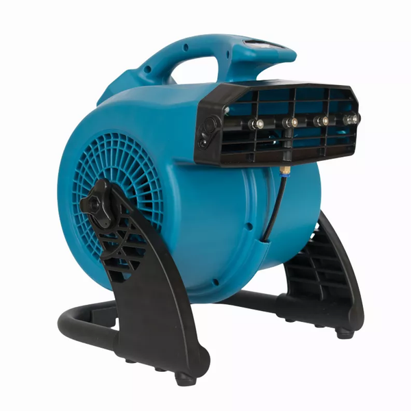 XPOWER FM-48 Portable 3 Speed Outdoor Cooling Misting Fan-4