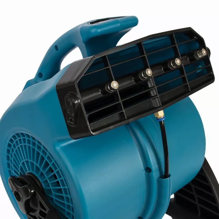 XPOWER FM-48 Portable 3 Speed Outdoor Cooling Misting Fan-8