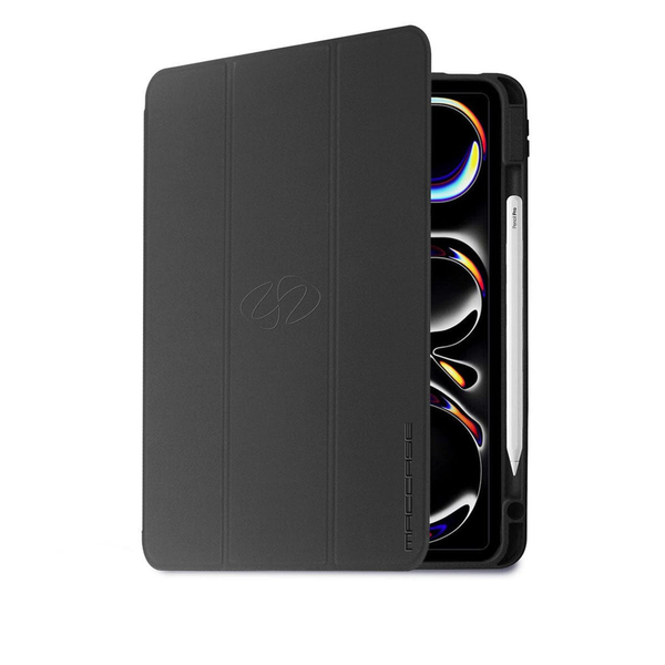 MacCase 13 iPad Pro Case with Pencil Holder