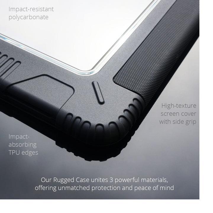 MacCase Rugged 13 iPad Pro Case-3