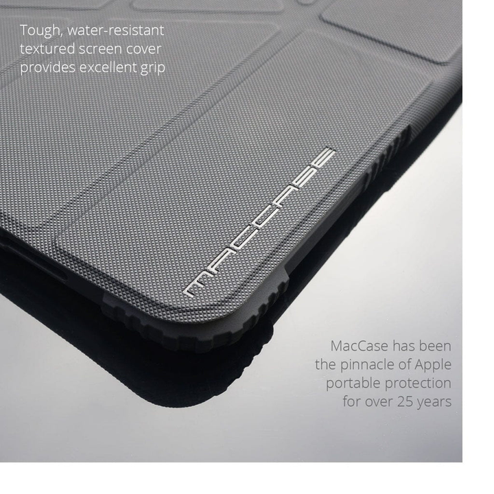 MacCase Rugged 13 iPad Pro Case-4