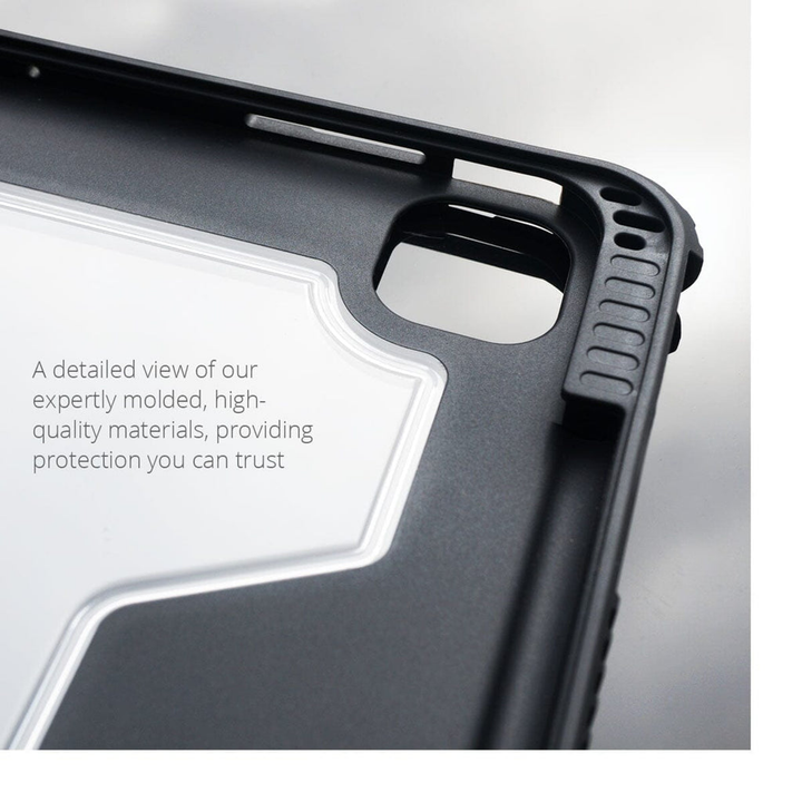 MacCase Rugged 13 iPad Pro Case-5