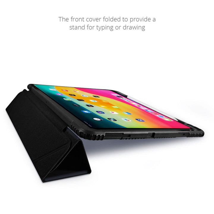 MacCase Rugged 13 iPad Pro Case-6