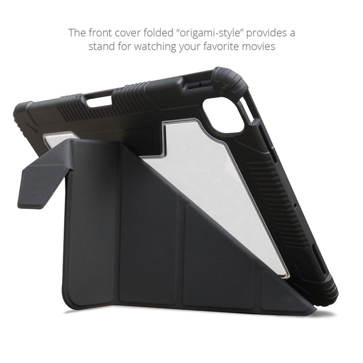 MacCase Rugged 13 iPad Pro Case-7