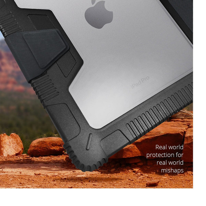 MacCase Rugged 13 iPad Pro Case-8