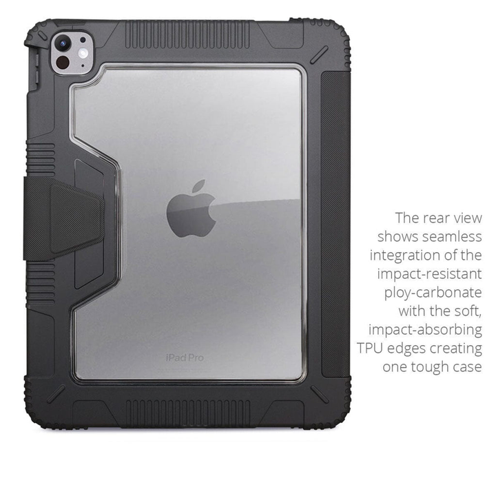 MacCase Rugged 13 iPad Pro Case-9