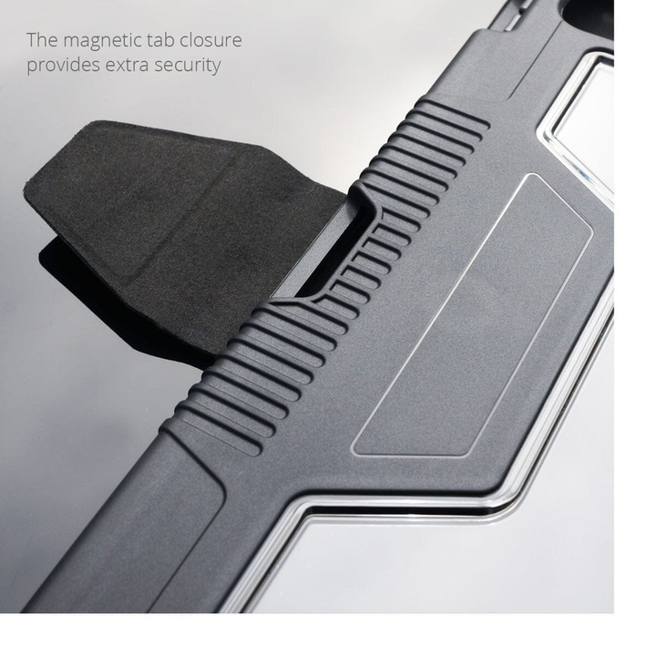 MacCase Rugged 13 iPad Pro Case-10