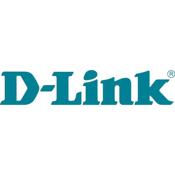 D-Link 1000BASE-T Copper SFP Transceiver