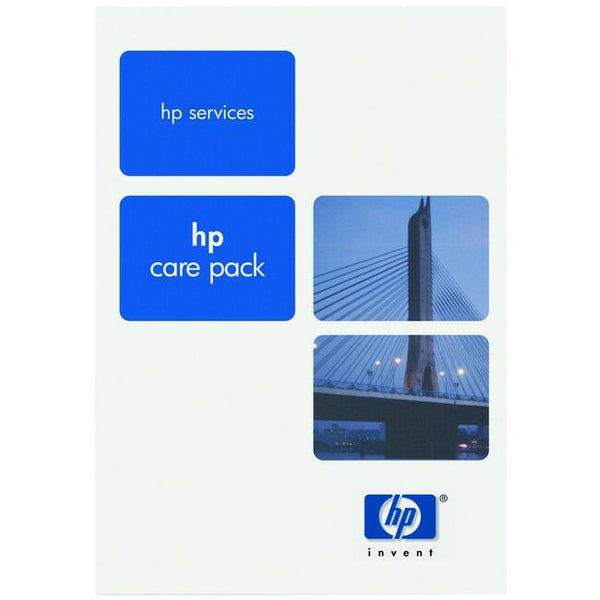 HP Care Pack - Service