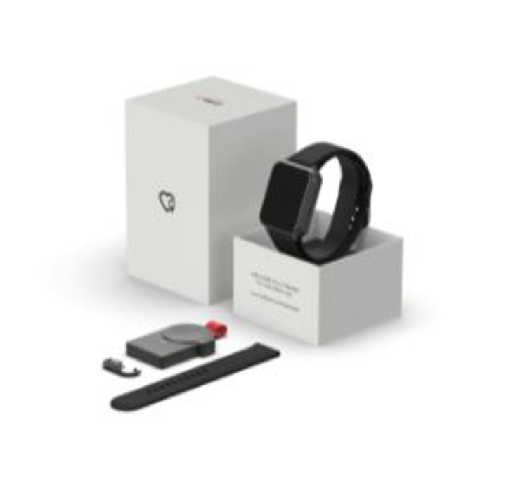LutiBand - The next generation of Medical Alert devices-4